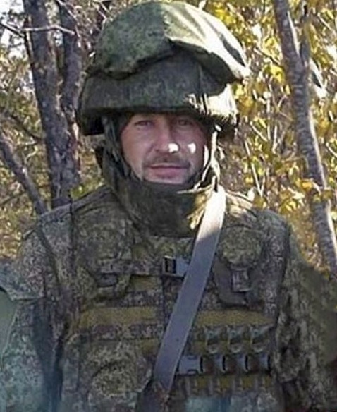 Алексей Пашаев